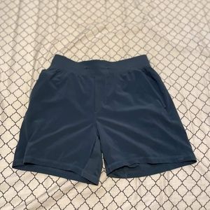 Lululemon THE Short, Small, 5" Inseam